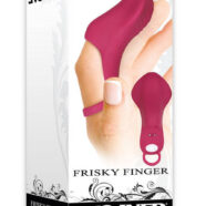 Evolved Novelties Sex Toys - Frisky Finger
