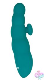G-Spot Perfection - Teal - Image 17