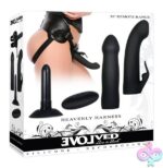 Heavenly Harness - Black - Image 9