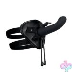 Heavenly Harness - Black - Image 11