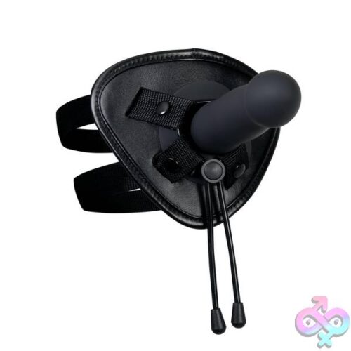 Heavenly Harness - Black - Image 12
