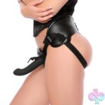 Heavenly Harness - Black - Image 13