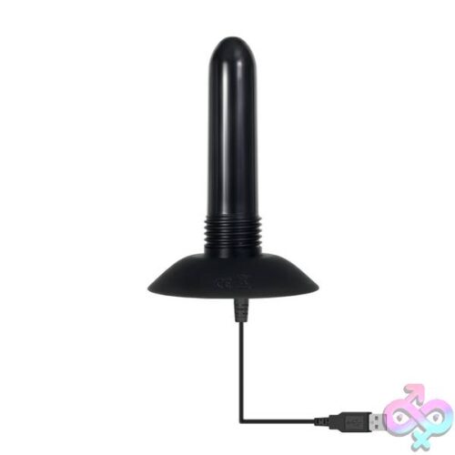 Heavenly Harness - Black - Image 15