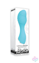 Evolved Novelties Sex Toys - Little Dipper