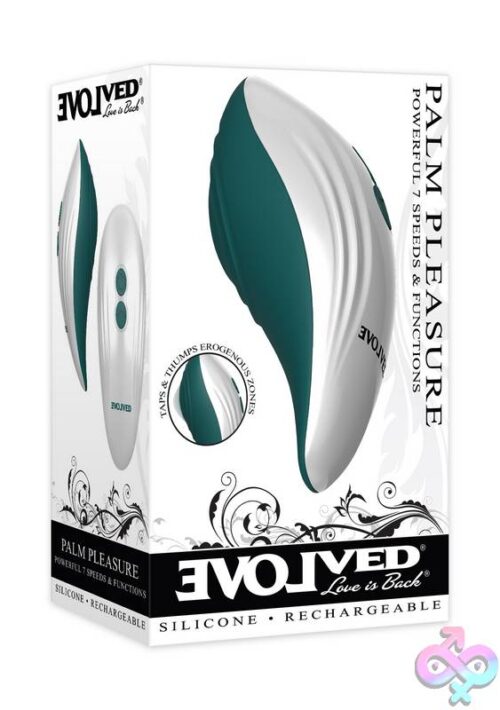 Palm Pleasure - Image 11
