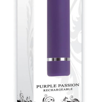 Evolved Novelties Sex Toys - Purple Passion