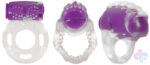 Evolved Novelties Sex Toys - Ring True - Unique Pleasure Rings