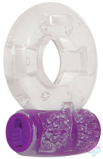 Evolved Novelties Sex Toys - Ring True - Unique Pleasure Rings