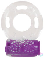 Evolved Novelties Sex Toys - Ring True - Unique Pleasure Rings