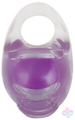 Evolved Novelties Sex Toys - Ring True - Unique Pleasure Rings