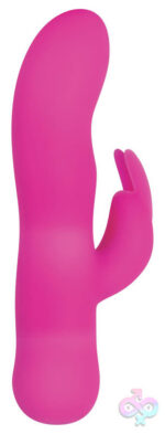 Evolved Novelties Sex Toys - Sugar Bunny Silicone Rabbit