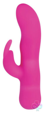 Evolved Novelties Sex Toys - Sugar Bunny Silicone Rabbit