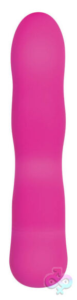 Evolved Novelties Sex Toys - Sugar Bunny Silicone Rabbit