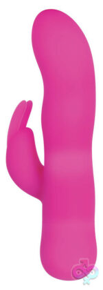 Evolved Novelties Sex Toys - Sugar Bunny Silicone Rabbit
