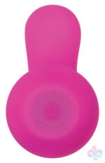 Evolved Novelties Sex Toys - Sugar Bunny Silicone Rabbit
