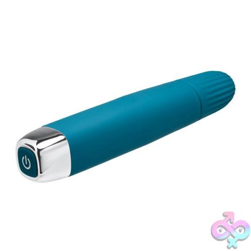 Super Slim - Teal - Image 2