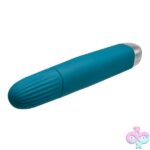 Super Slim - Teal