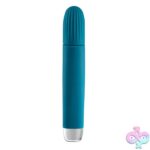 Super Slim - Teal - Image 4