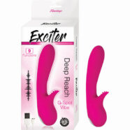 G-Spot for Female