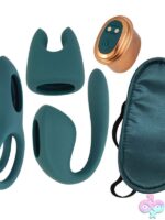 Exotic Play Kit Green - Image 2