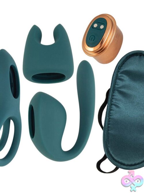 Exotic Play Kit Green - Image 2