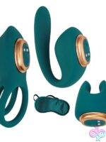 Exotic Play Kit Green - Image 3