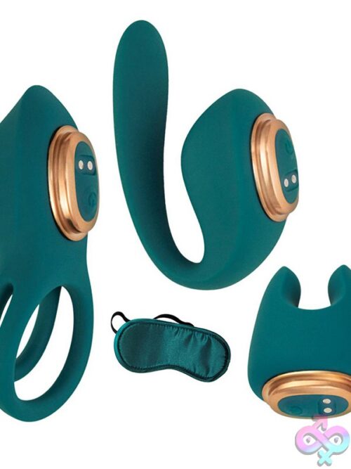 Exotic Play Kit Green - Image 3