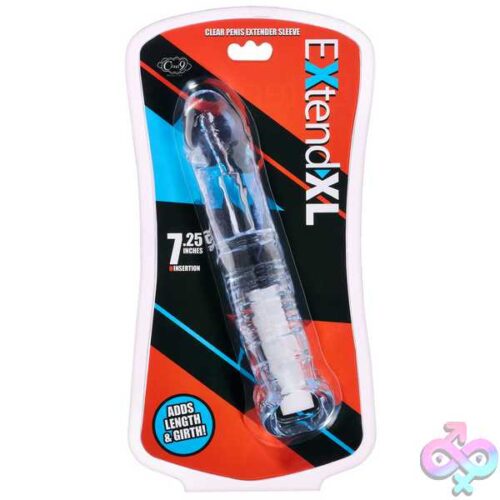 Extend Xl Penis Sleeve - Image 4
