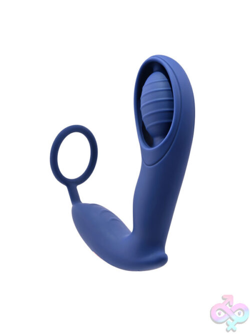 Vibrating Cockrings with Remotes for Couples