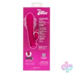 Extra Thicc Chubby Gyrating Tickler - Pink - Image 2