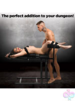 Extreme Obedience Chair for Bondage