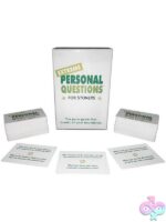 Extreme Personal Questions For Stoners Party Card Game - Image 2
