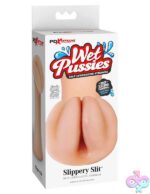Extreme Wet Pussies - Slippery Slit