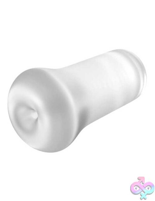 Extreme Wet Strokers - Slide And Glide - Frost - Image 2