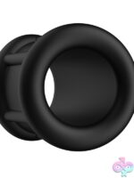 Tubular Ball Stretcher in Black - Image 3