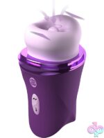 Fantasy For Her Lush Kiss Plush Purple - Image 3