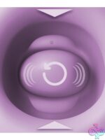 Fantasy For Her Lush Kiss Plush Purple - Image 5