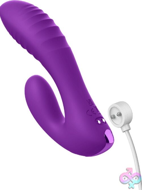 Fantasy For Her Secret Lover Purple - Image 3