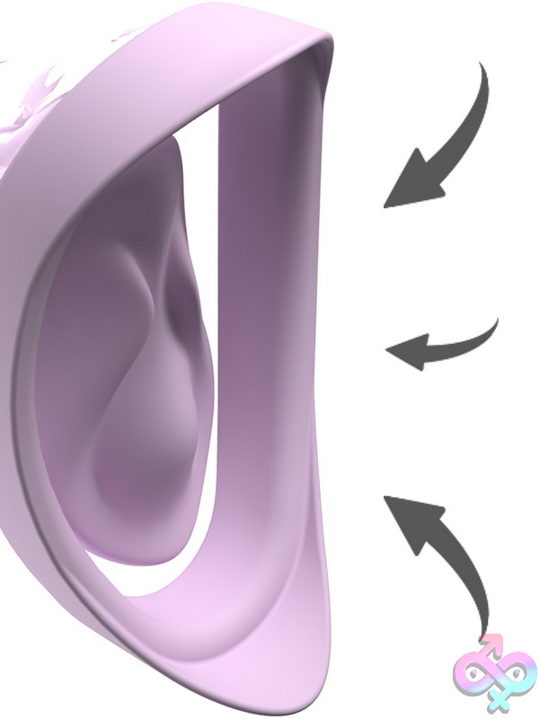 Discreet-Toys-Fantasy-For-Her-Veloura-Touch-Pleasure-Pump-Purple-Nu-Pd4980-12 Pleasure Pump Vibrating Suction Fantasy For Her Veloura Touch By Pipedream Purple