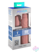 Non-Vibrating for Couples