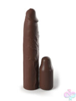 Non-Vibrating for Couples