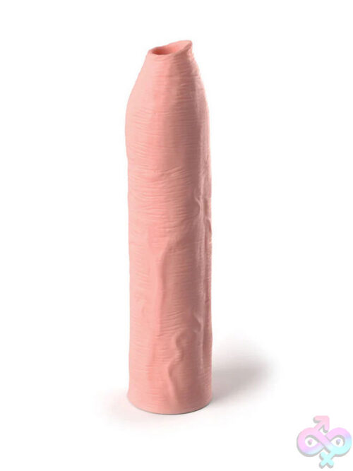 Non-Vibrating for Couples