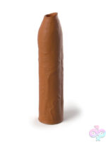 Non-Vibrating for Couples