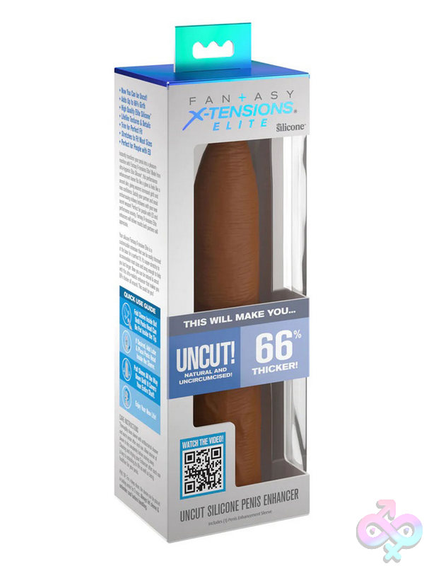 Pipedream Sex Toys - Non-Vibrating Non-Vibrating for Couples