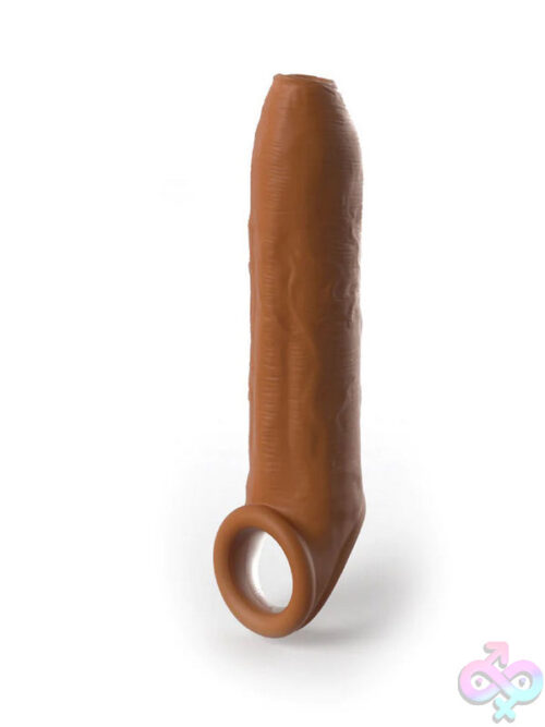 Non-Vibrating for Couples