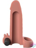 Fantasy X-Tensions Vibrating Real Feel 2" Extension Light - Image 3