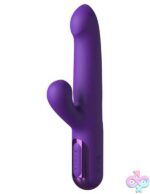 Fantasy for Her Super Sonix Thruster - Purple - Image 2