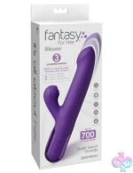 Fantasy for Her Super Sonix Thruster - Purple