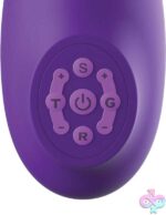 Fantasy for Her Ultimate Pleasure Pro Plus - Purple - Image 3