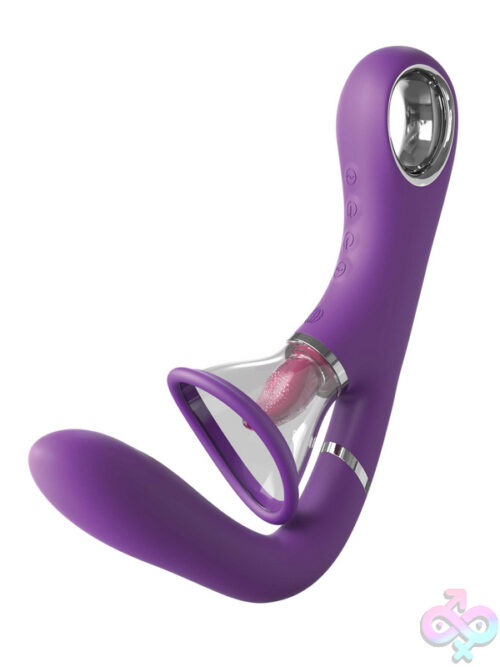 G-Spot for Female